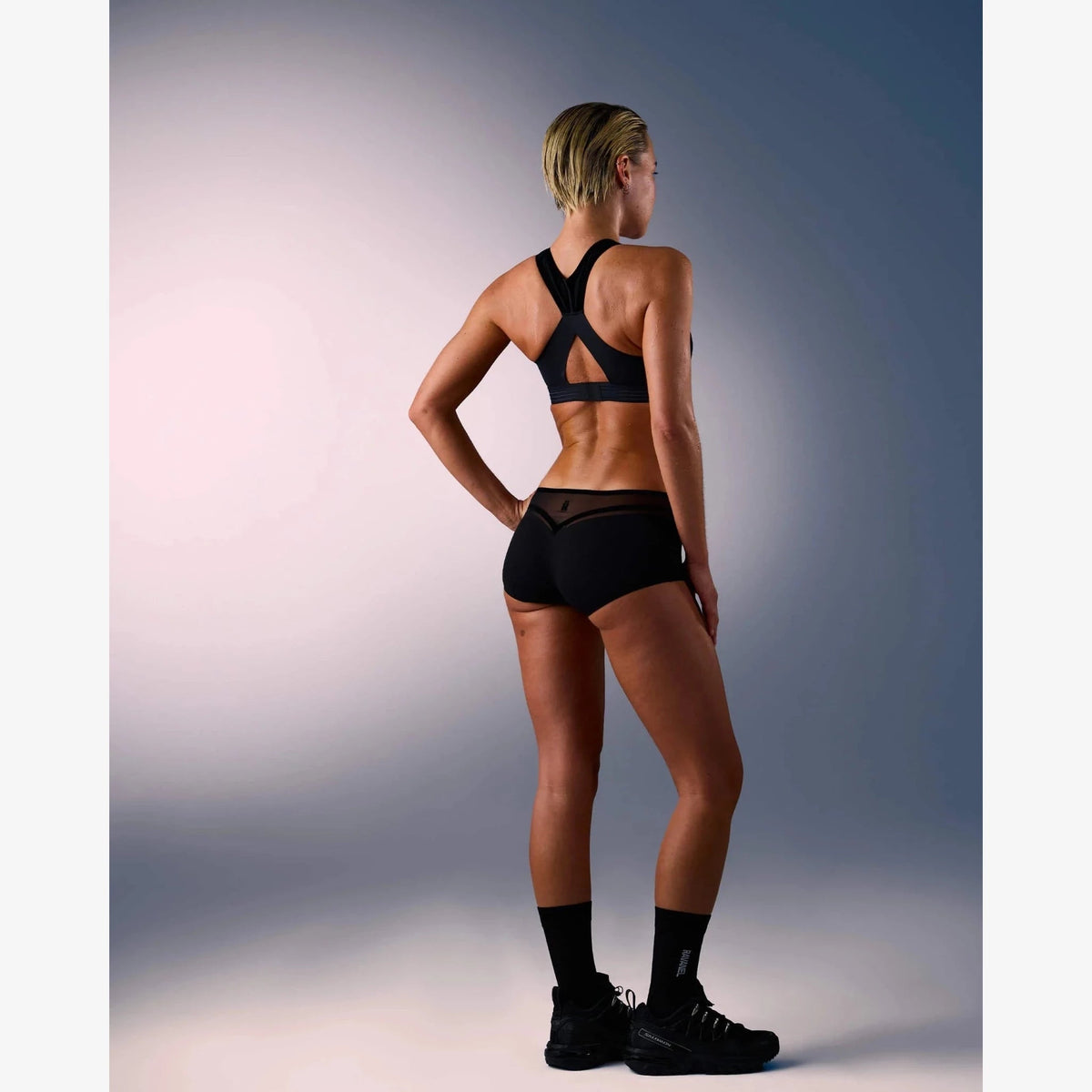Hastko | Shorty No. 19 | Sportondergoed | trrail.com