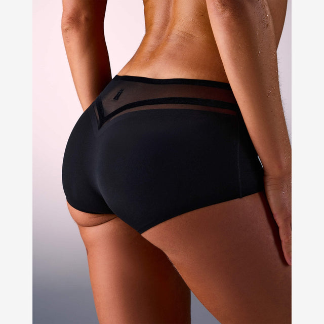 Hastko | Shorty No. 19 | Sportondergoed | trrail.com