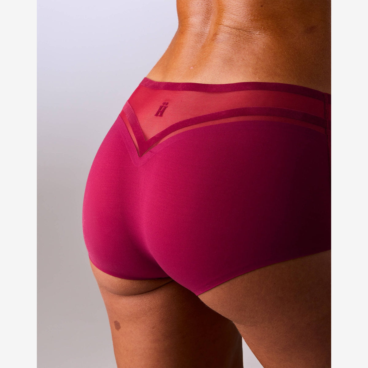 Hastko | Shorty No. 19 | Sportondergoed | trrail.com