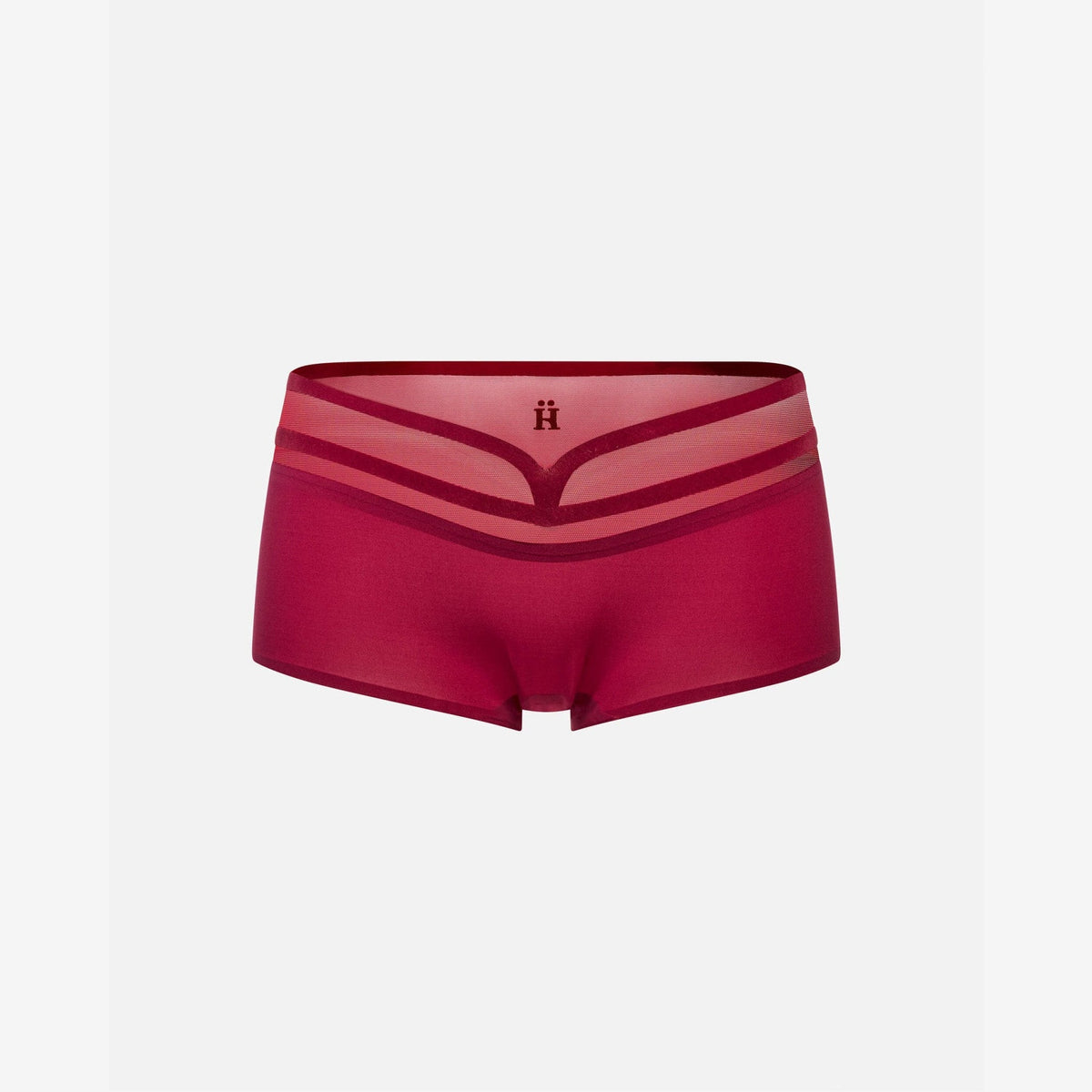 Hastko | Shorty No. 19 | Sportondergoed | trrail.com