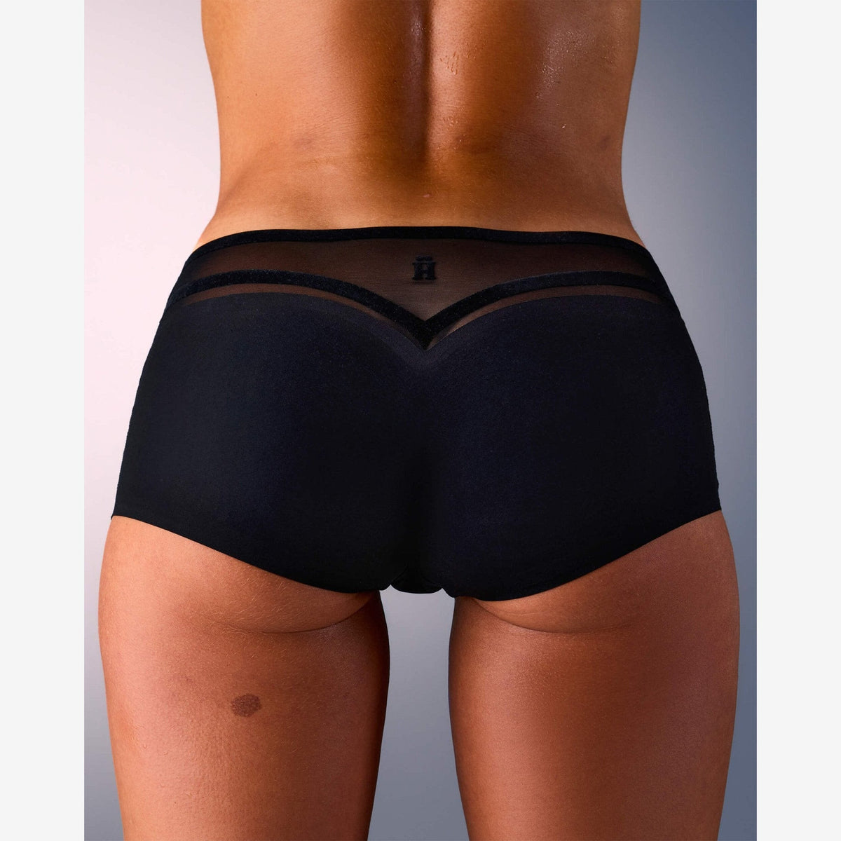 Hastko | Shorty No. 19 | Sportondergoed | trrail.com