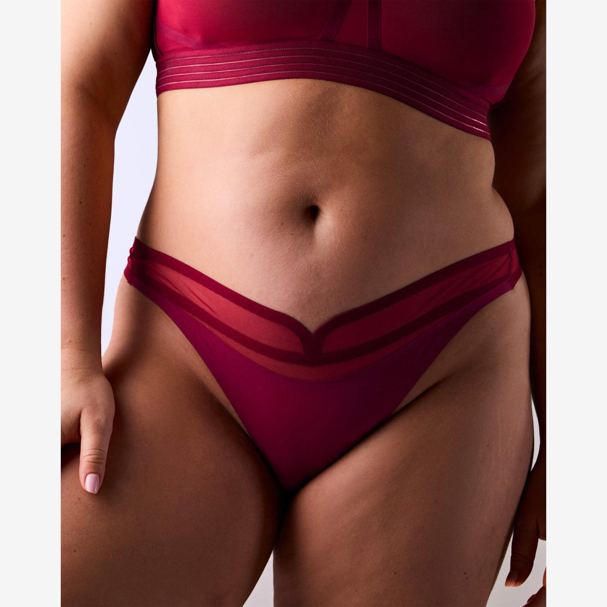 Hastko | String No. 19 | Sportondergoed - trrail.com