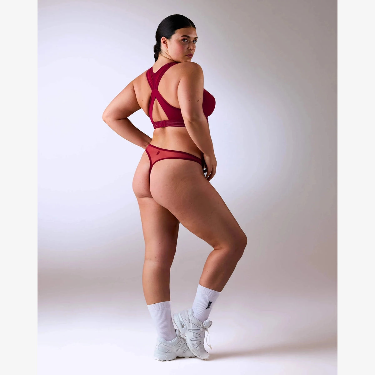Hastko | String No. 19 | Sportondergoed | trrail.com