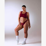 Hastko | String No. 19 | Sportondergoed | trrail.com