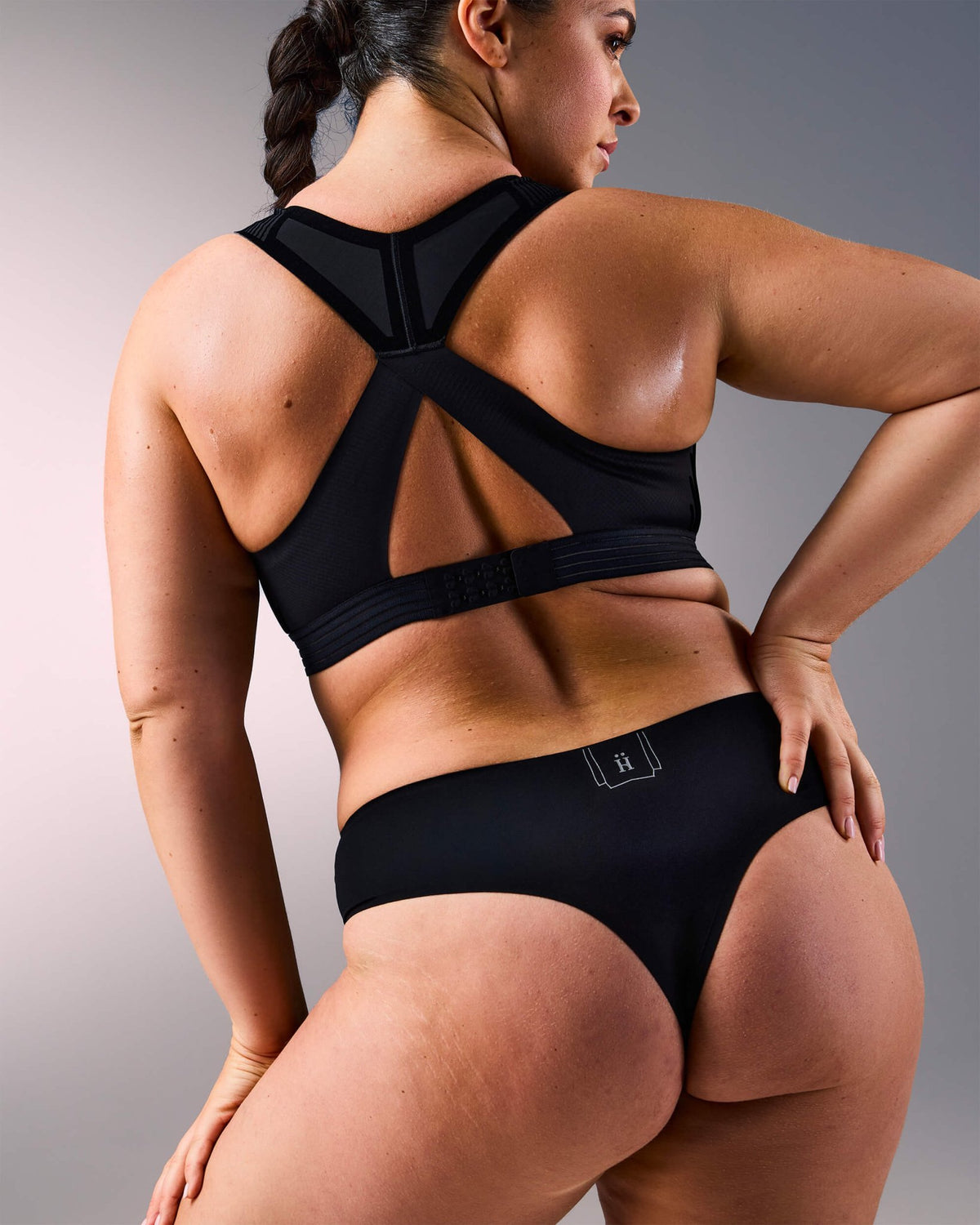 Hastko | Tanga No. 23 | Sportondergoed | trrail.com