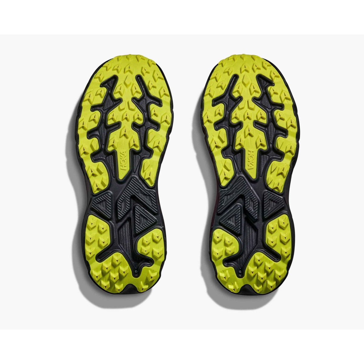 Hoka Challenger 8 Dames | trrail.com