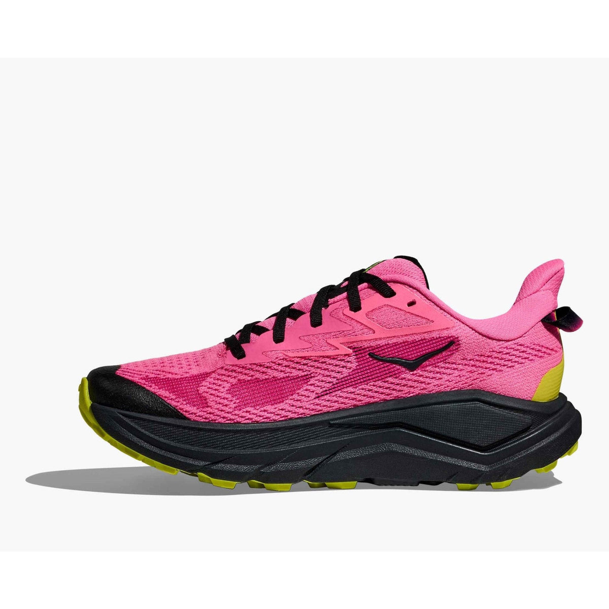 Hoka Challenger 8 Dames | trrail.com