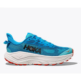 Hoka Challenger 8 Dames | trrail.com