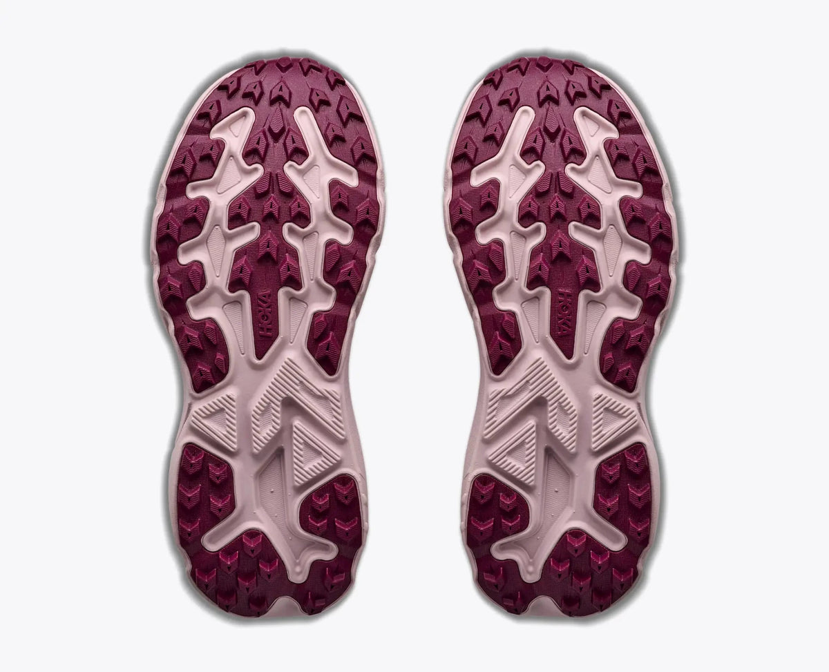 Hoka Challenger 8 Dames - trrail.com