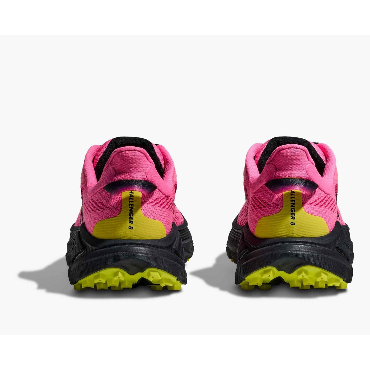 Hoka Challenger 8 Dames | trrail.com