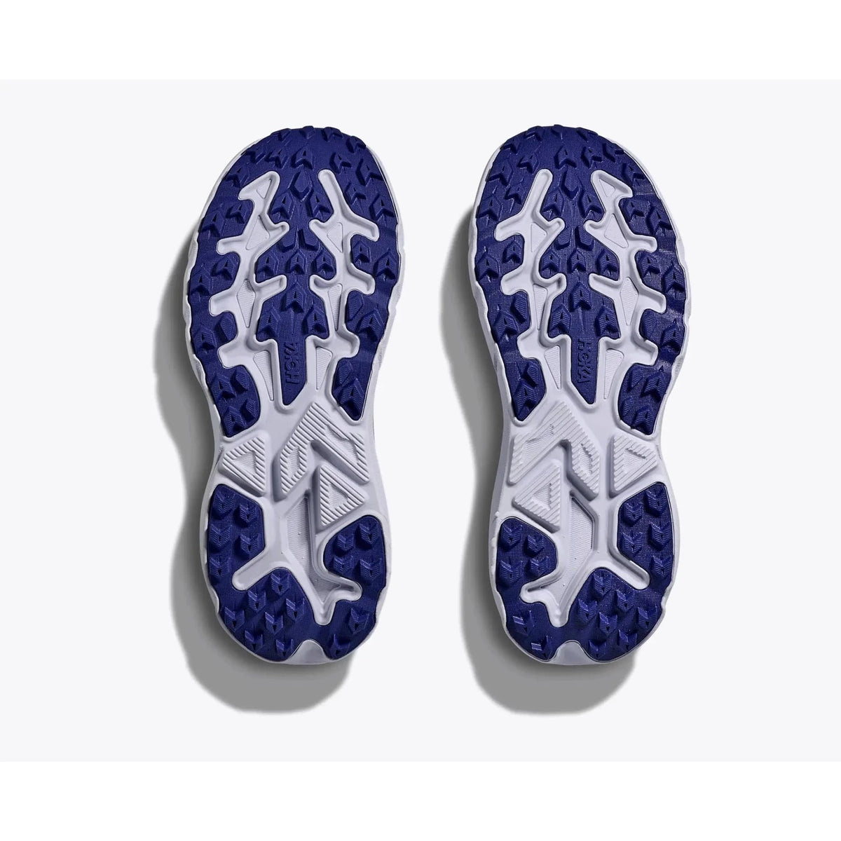Hoka Challenger 8 Dames | trrail.com
