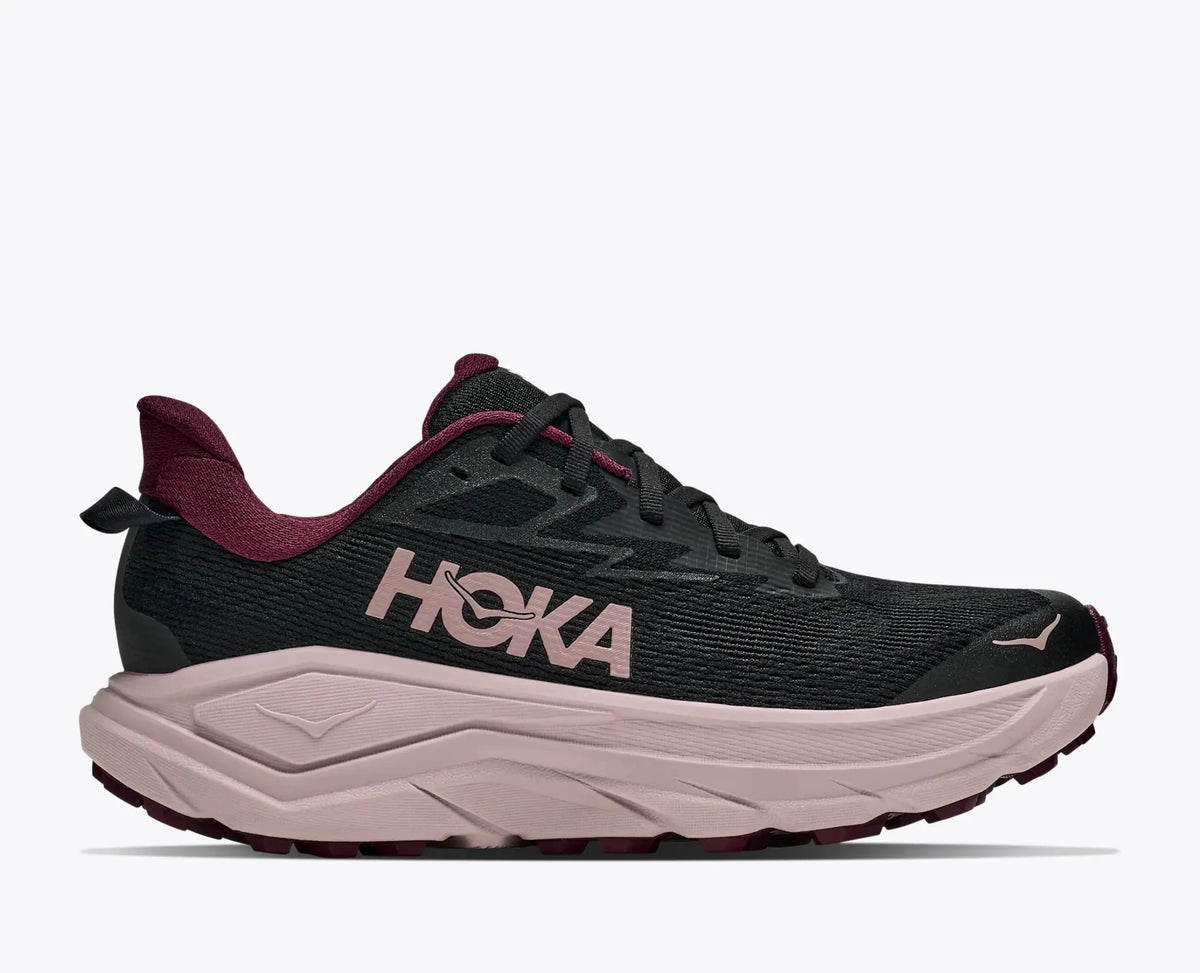 Hoka Challenger 8 Dames - trrail.com