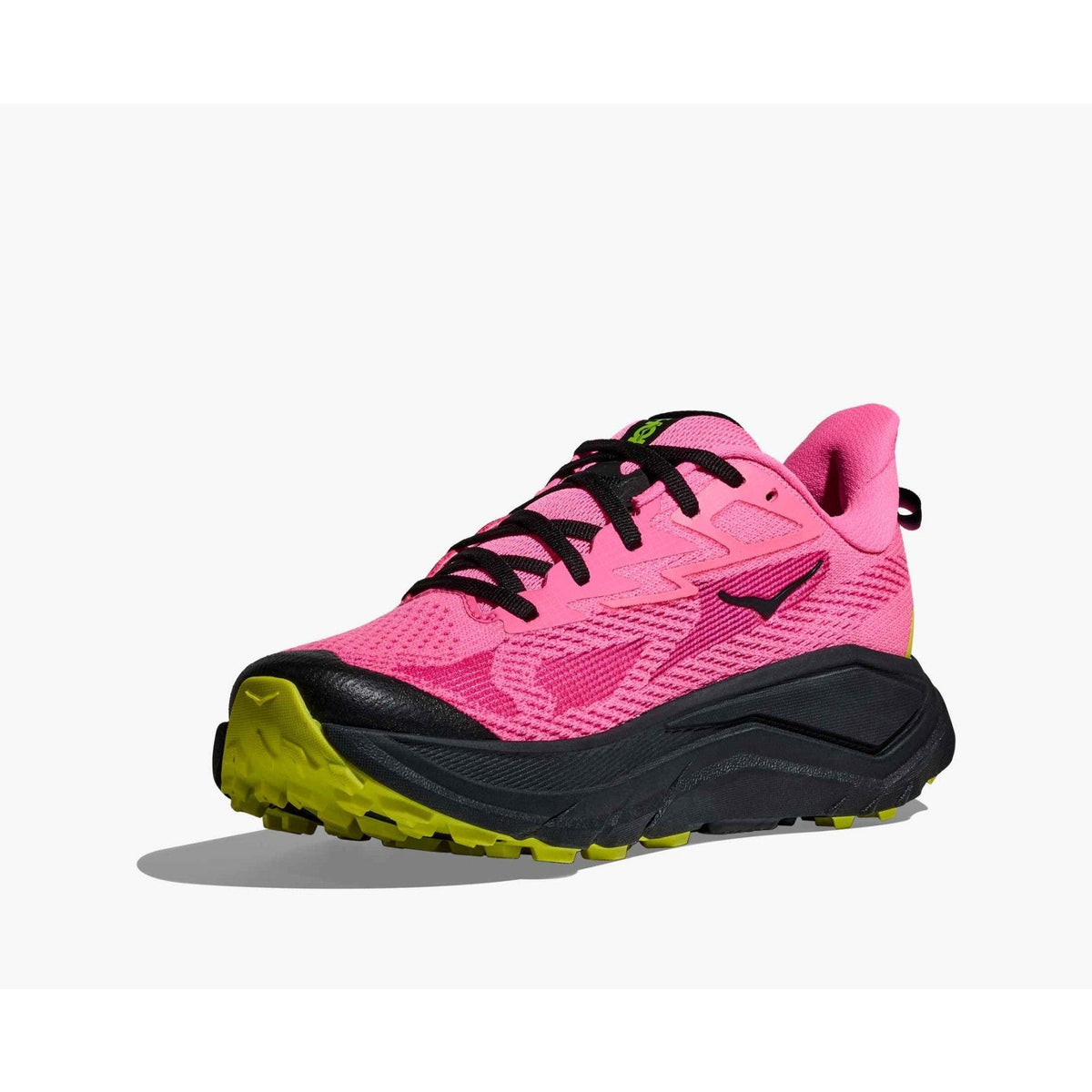 Hoka Challenger 8 Dames | trrail.com