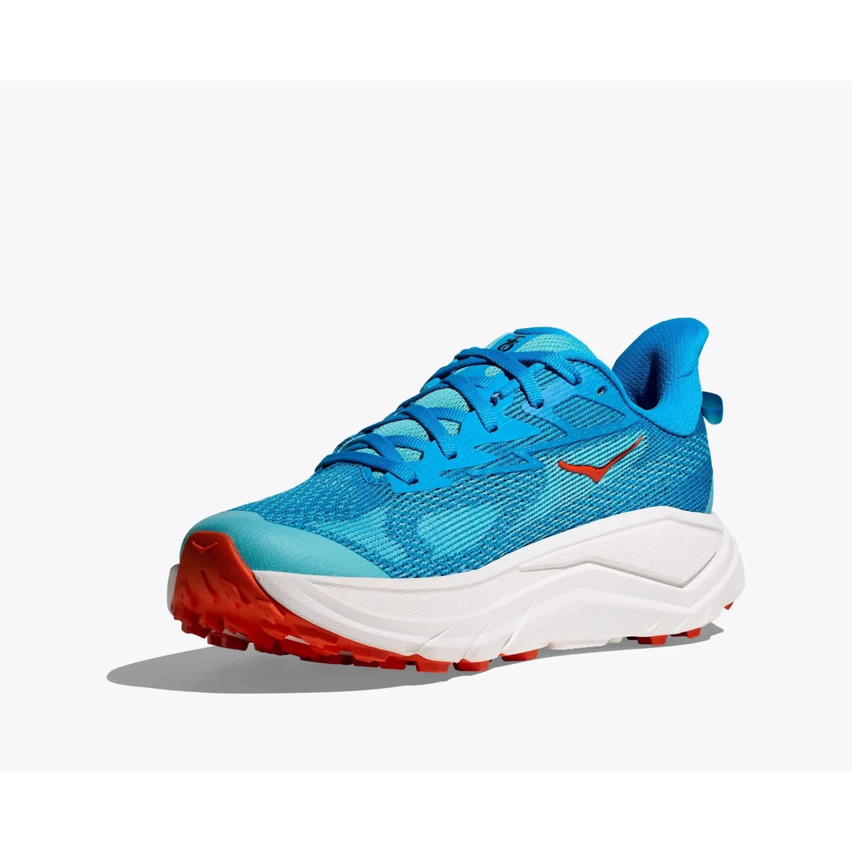 Hoka Challenger 8 Dames | trrail.com