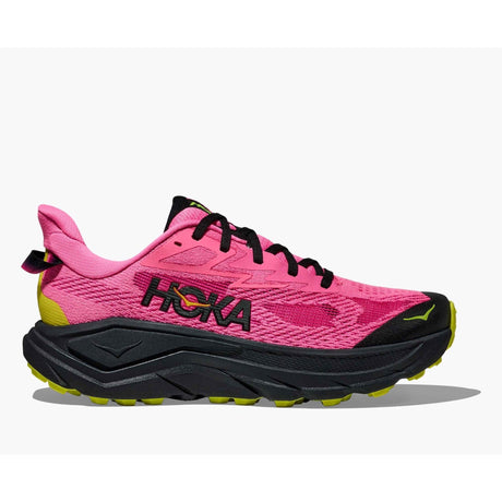 Hoka Challenger 8 Dames | trrail.com