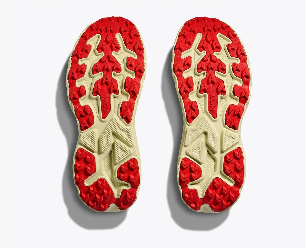 Hoka Challenger 8 Dames - trrail.com