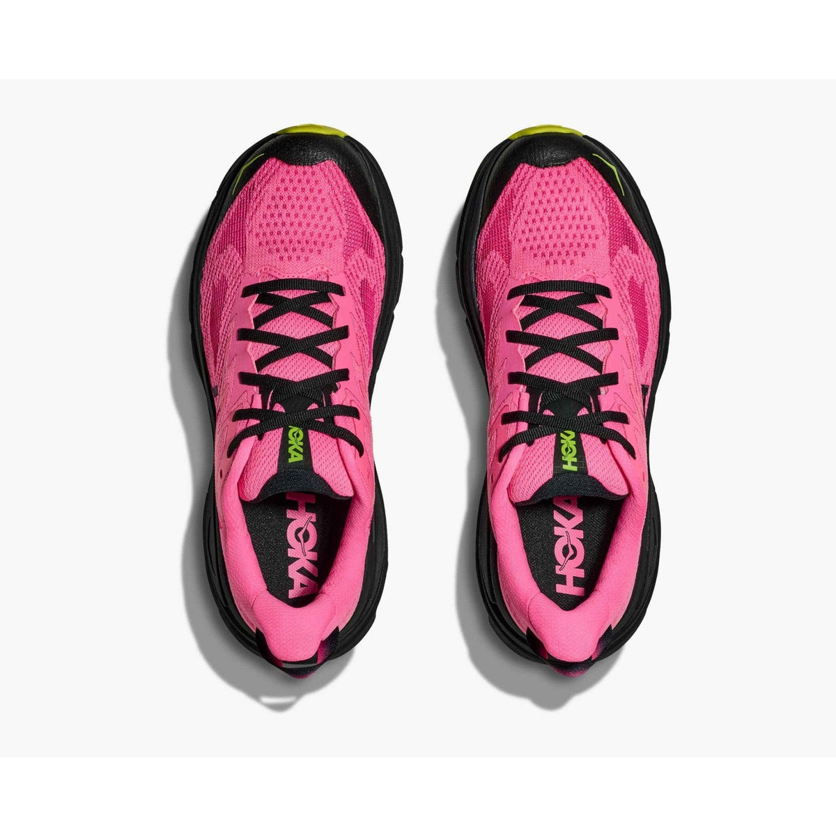 Hoka Challenger 8 Dames | trrail.com
