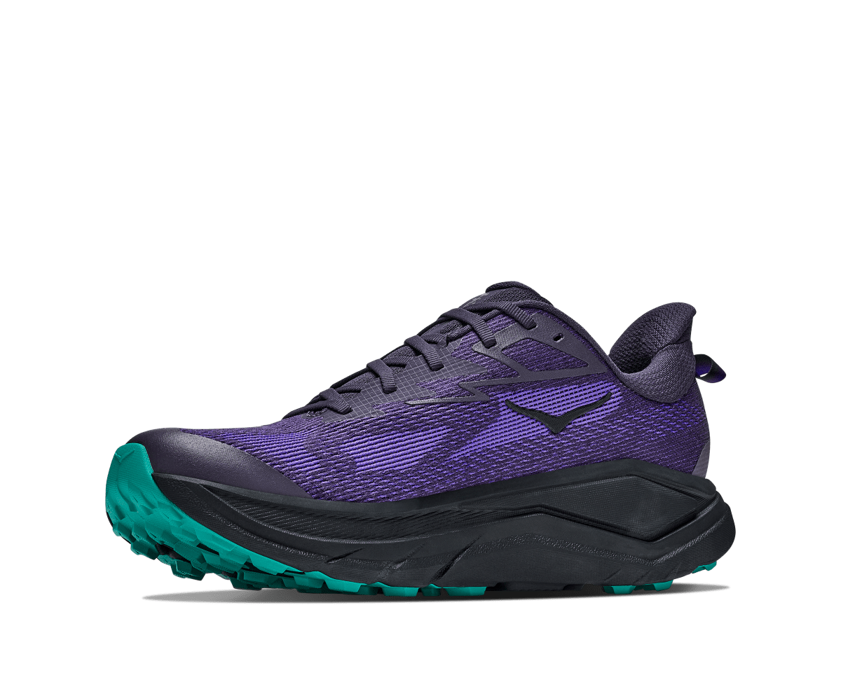 Hoka Challenger 8 Heren - trrail.com