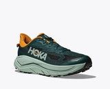 Hoka Challenger 8 Heren - trrail.com
