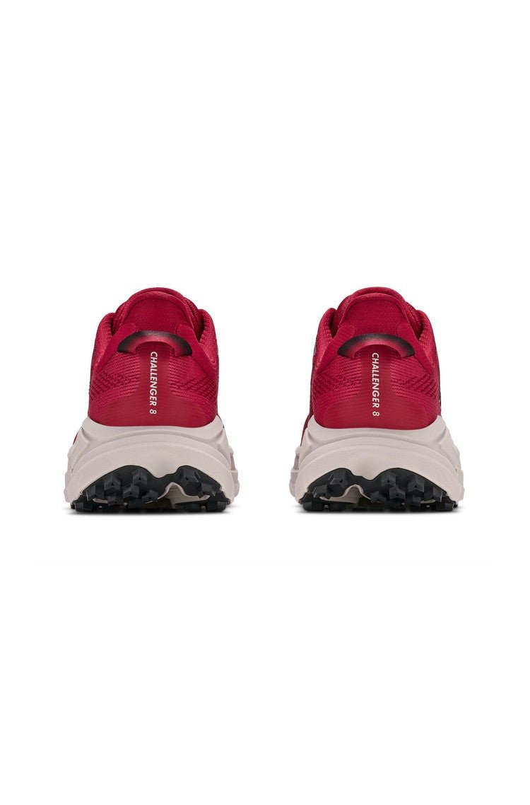 Hoka Challenger 8 Heren - trrail.com