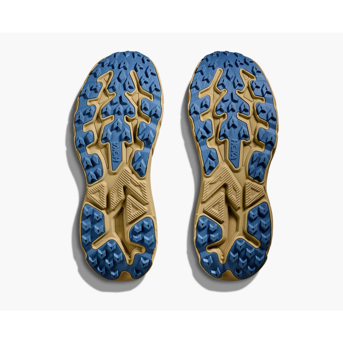 Hoka Challenger 8 Heren | trrail.com