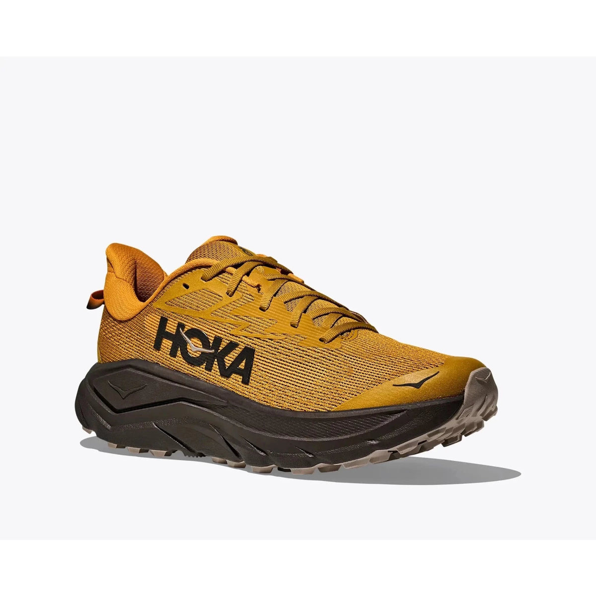 Hoka Challenger 8 Heren | trrail.com