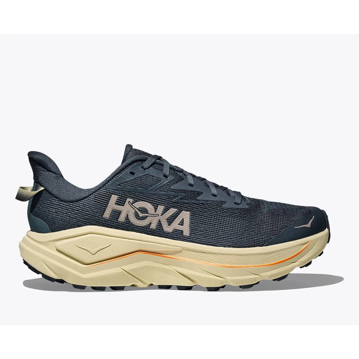 Hoka Challenger 8 Heren | trrail.com