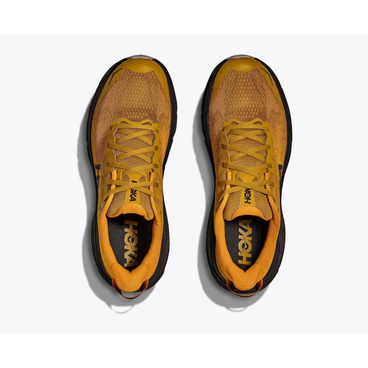 Hoka Challenger 8 Heren | trrail.com