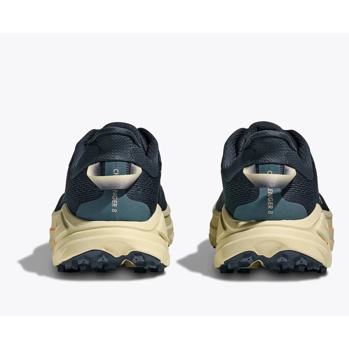 Hoka Challenger 8 Heren | trrail.com