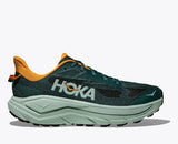 Hoka Challenger 8 Heren - trrail.com