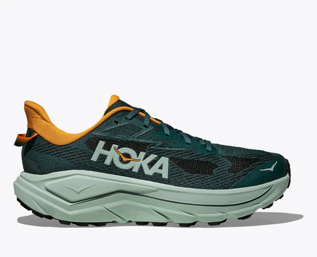 Hoka Challenger 8 Heren - trrail.com