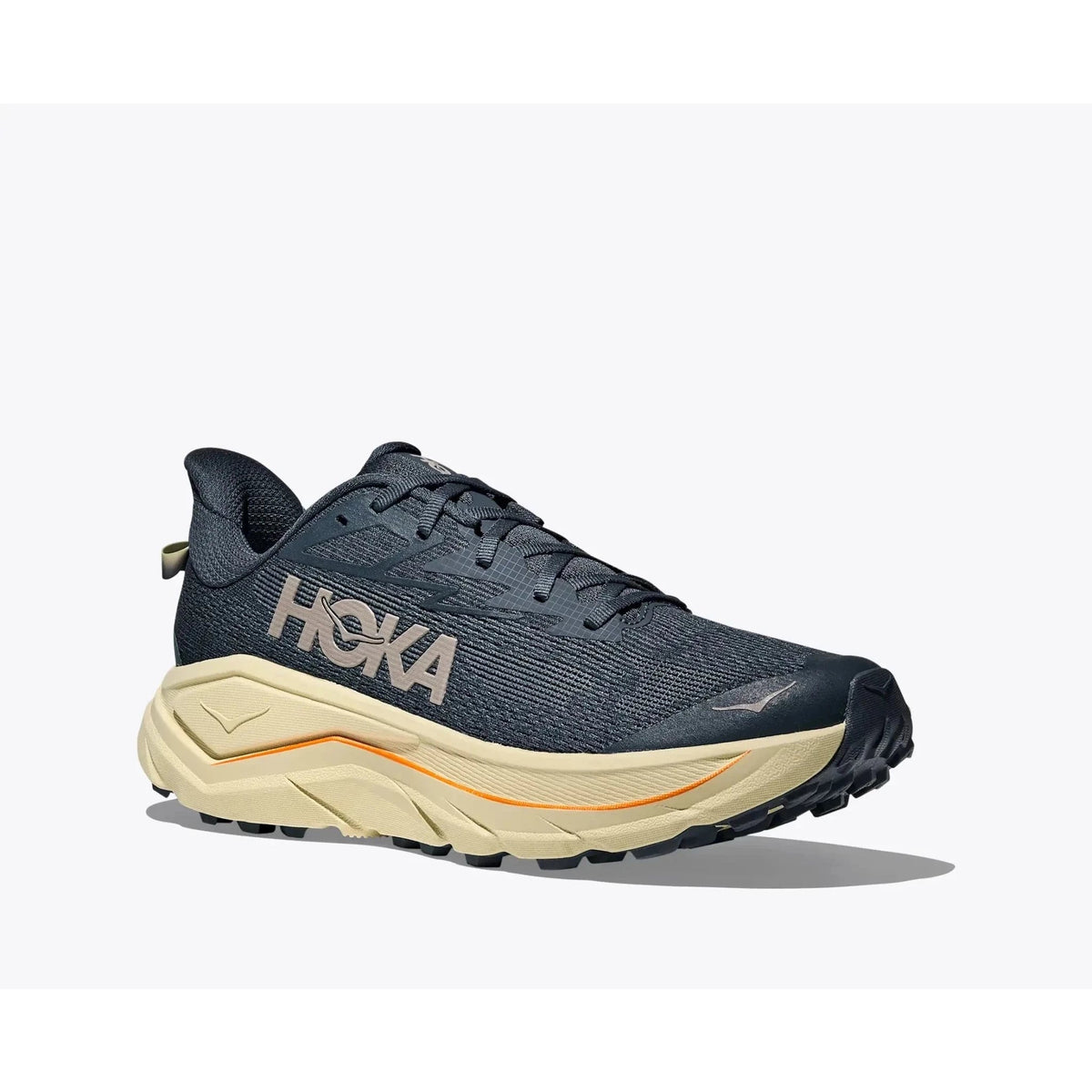 Hoka Challenger 8 Heren | trrail.com