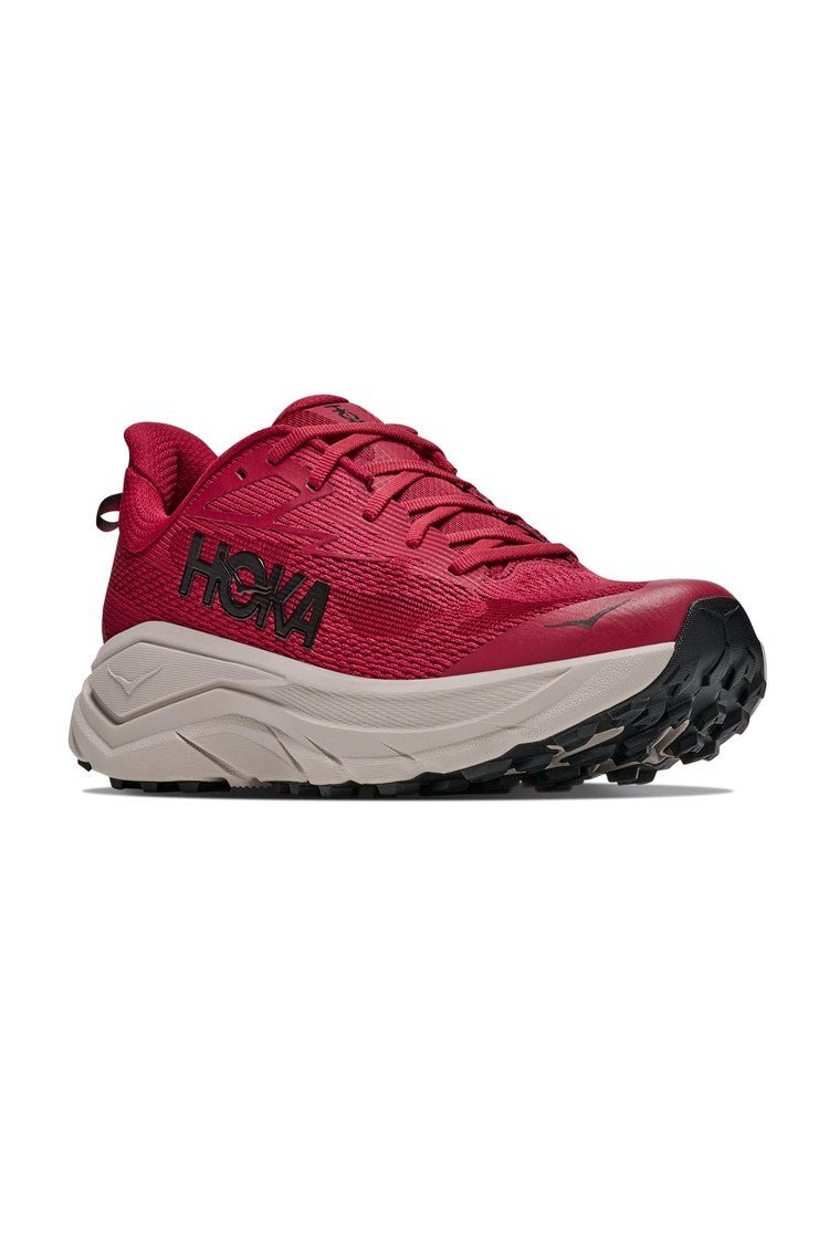 Hoka Challenger 8 Heren - trrail.com