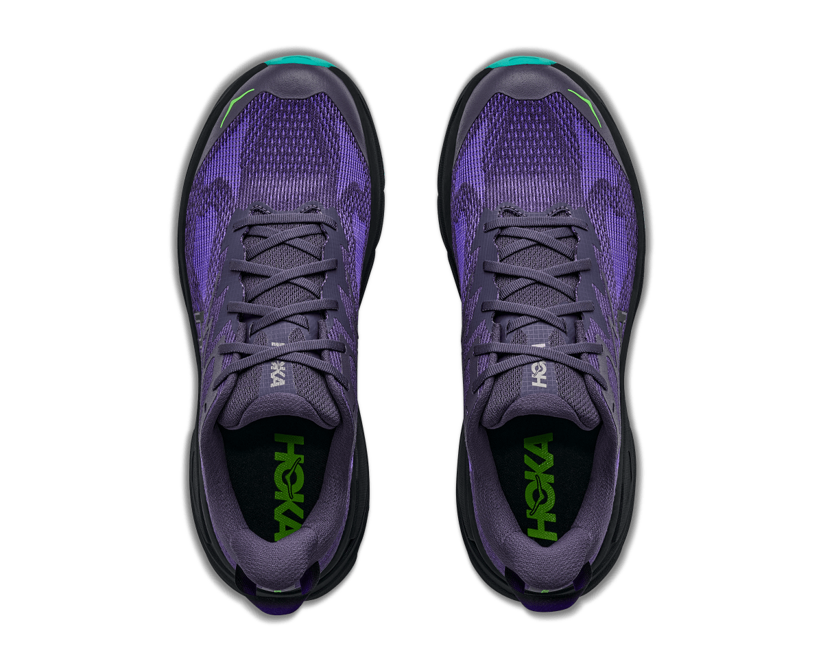 Hoka Challenger 8 Heren - trrail.com