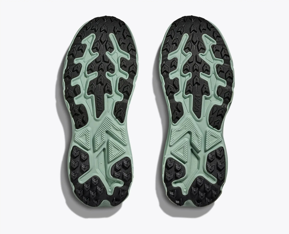 Hoka Challenger 8 Heren - trrail.com