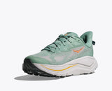Hoka | Challenger 8 | Trailschoenen | Dames - trrail.com