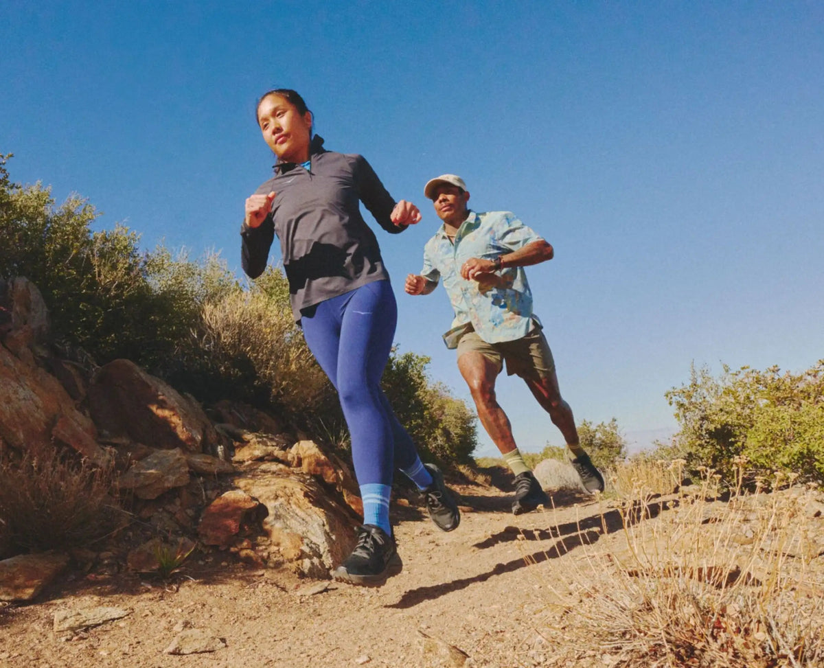 Hoka | Challenger 8 | Trailschoenen | Dames | trrail.com