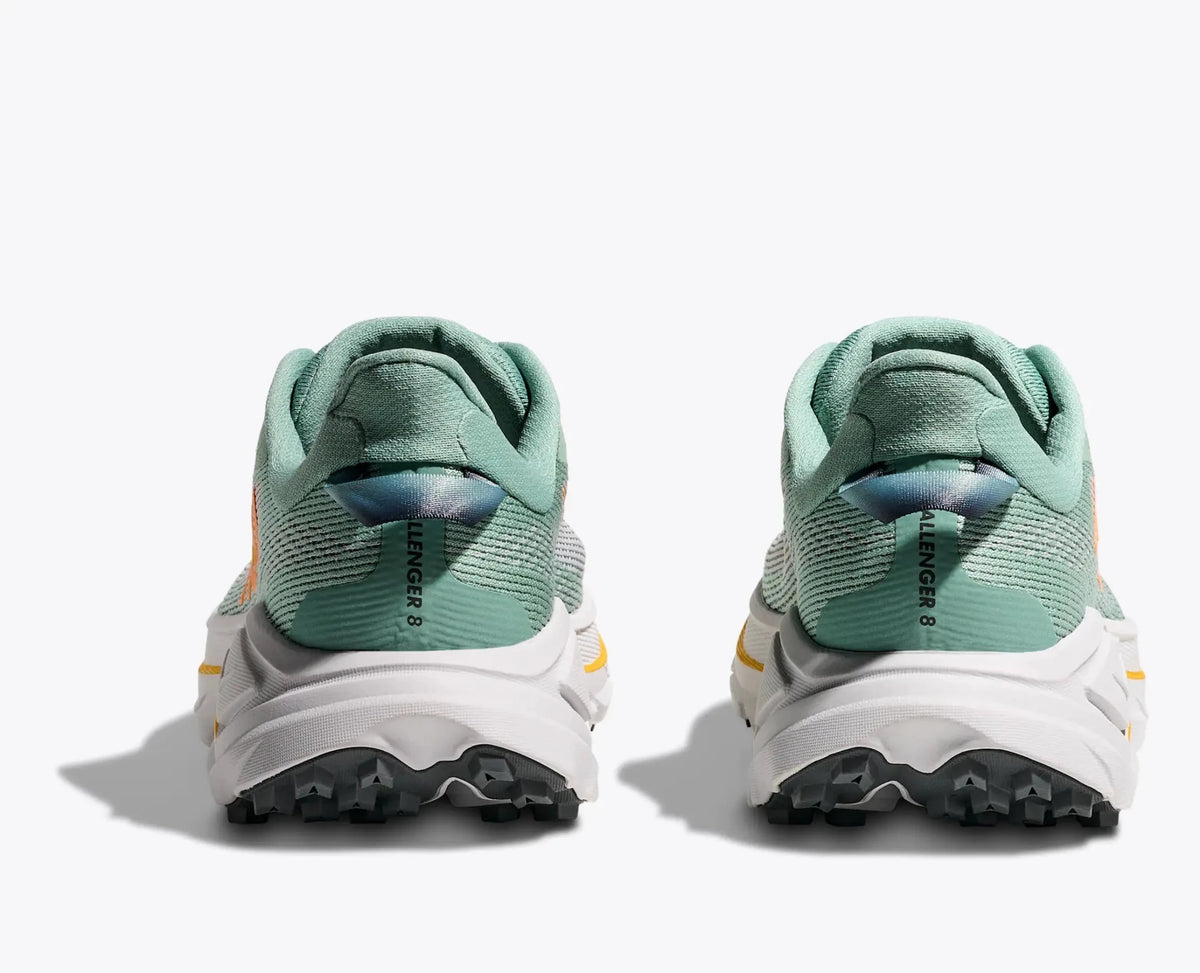 Hoka | Challenger 8 | Trailschoenen | Dames - trrail.com