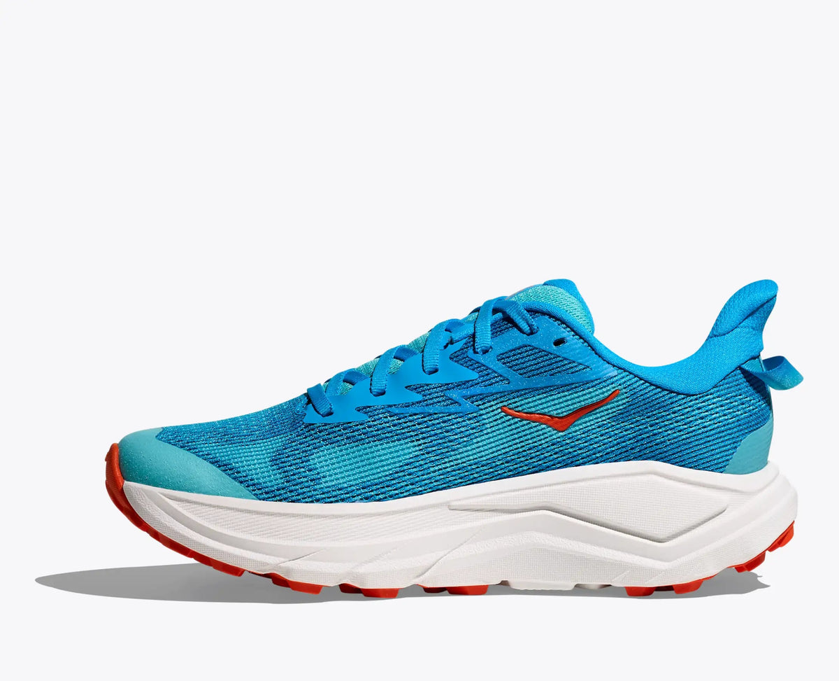 Hoka Challenger 8 Dames | trrail.com
