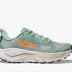 Hoka | Challenger 8 | Trailschoenen | Dames - trrail.com