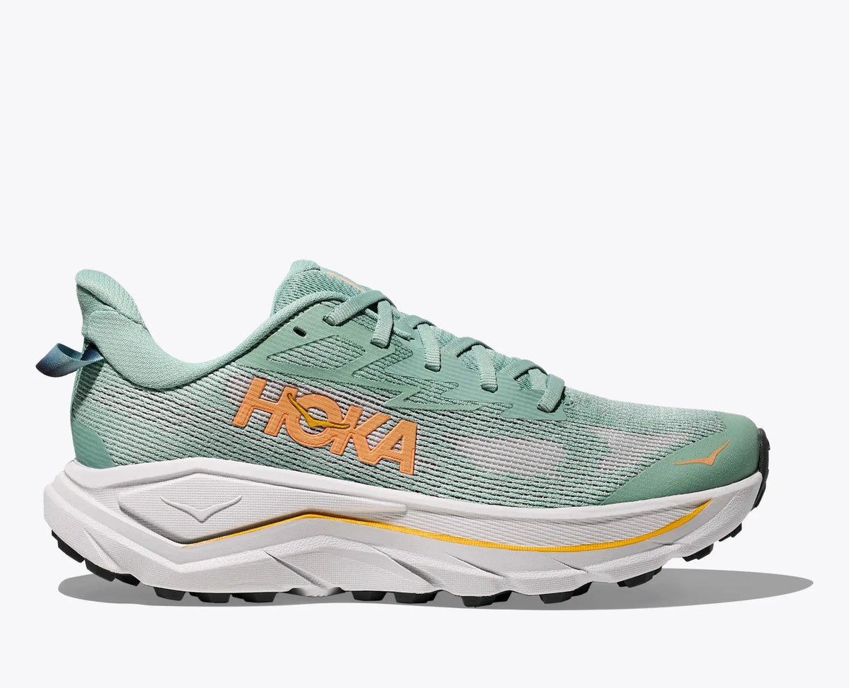 Hoka | Challenger 8 | Trailschoenen | Dames - trrail.com