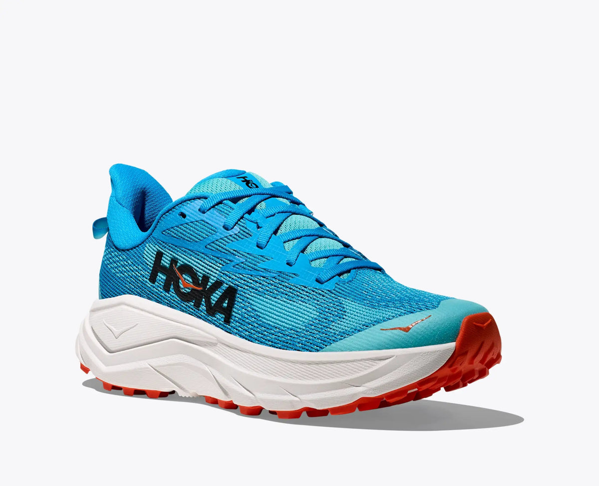 Hoka Challenger 8 Dames | trrail.com