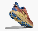Hoka Challenger 8 Heren | trrail.com
