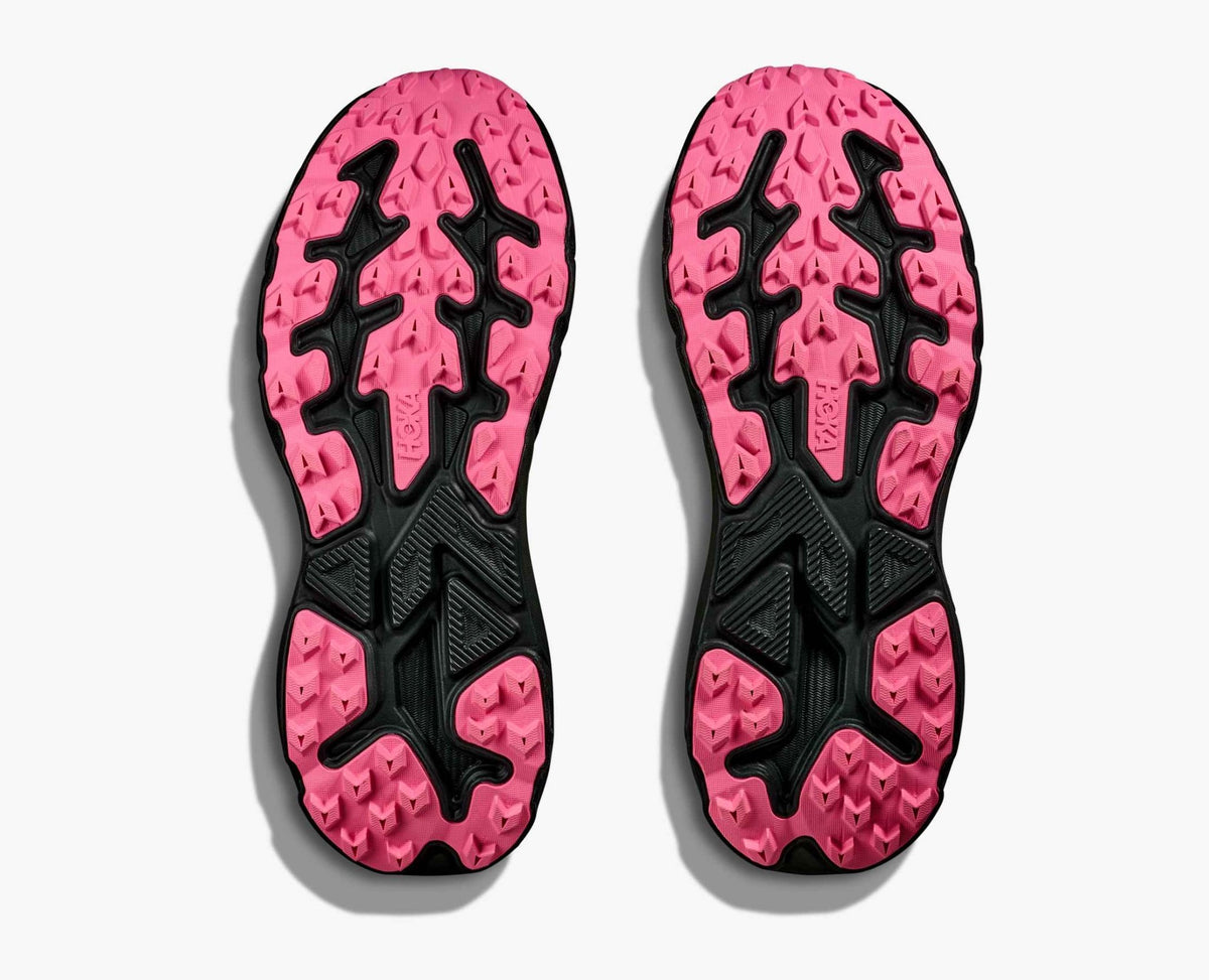 Hoka | Challenger 8 | Trailschoenen | Heren | trrail.com