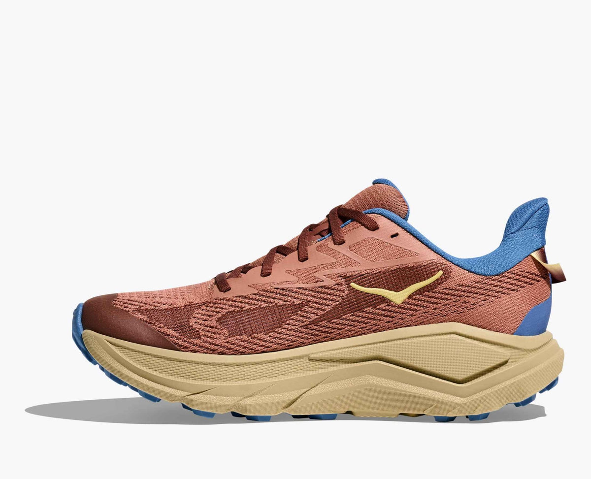 Hoka | Challenger 8 | Trailschoenen | Heren | trrail.com