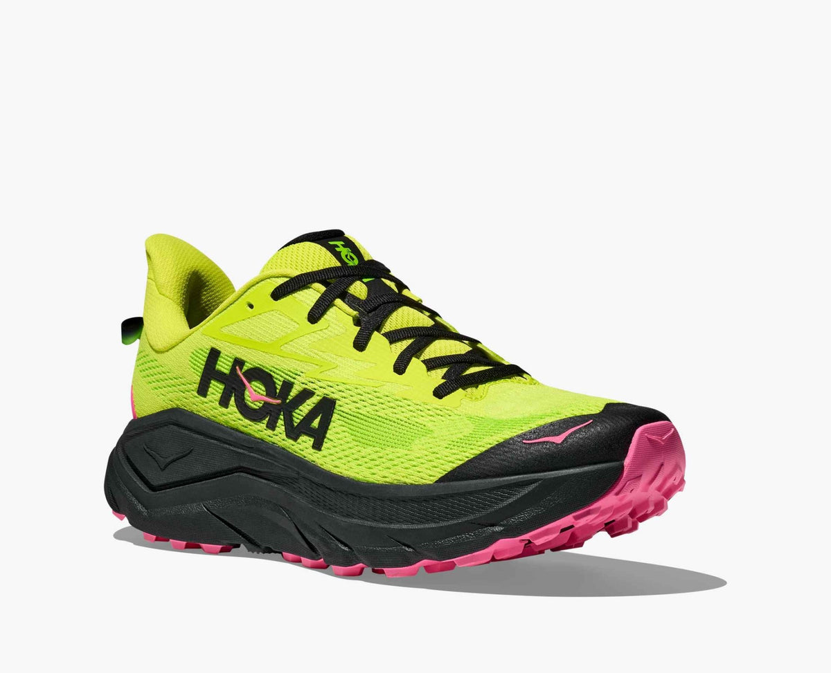 Hoka | Challenger 8 | Trailschoenen | Heren | trrail.com