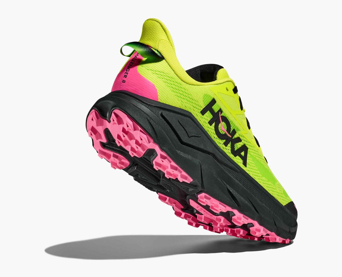 Hoka | Challenger 8 | Trailschoenen | Heren | trrail.com