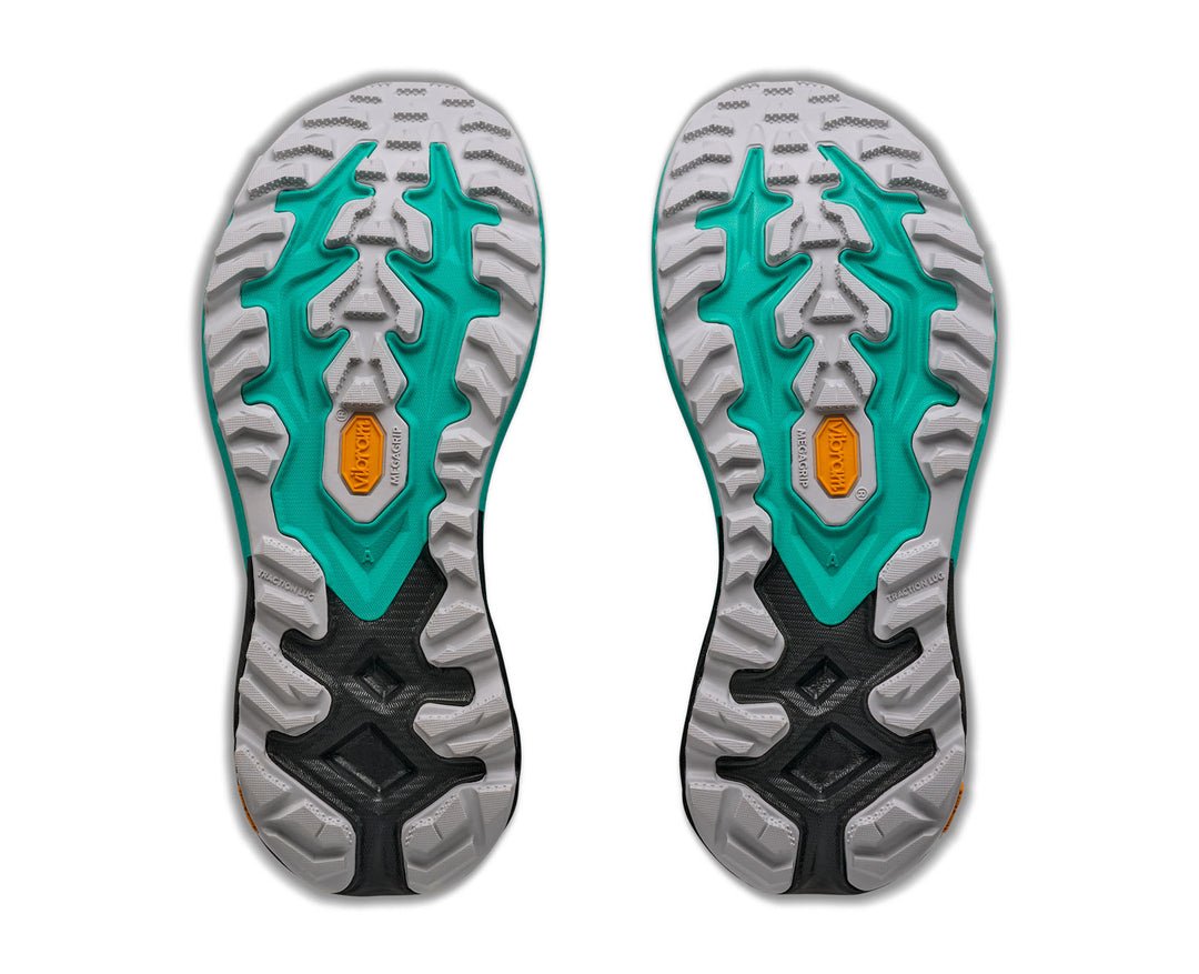 Hoka Mafate 5 Dames | trrail.com