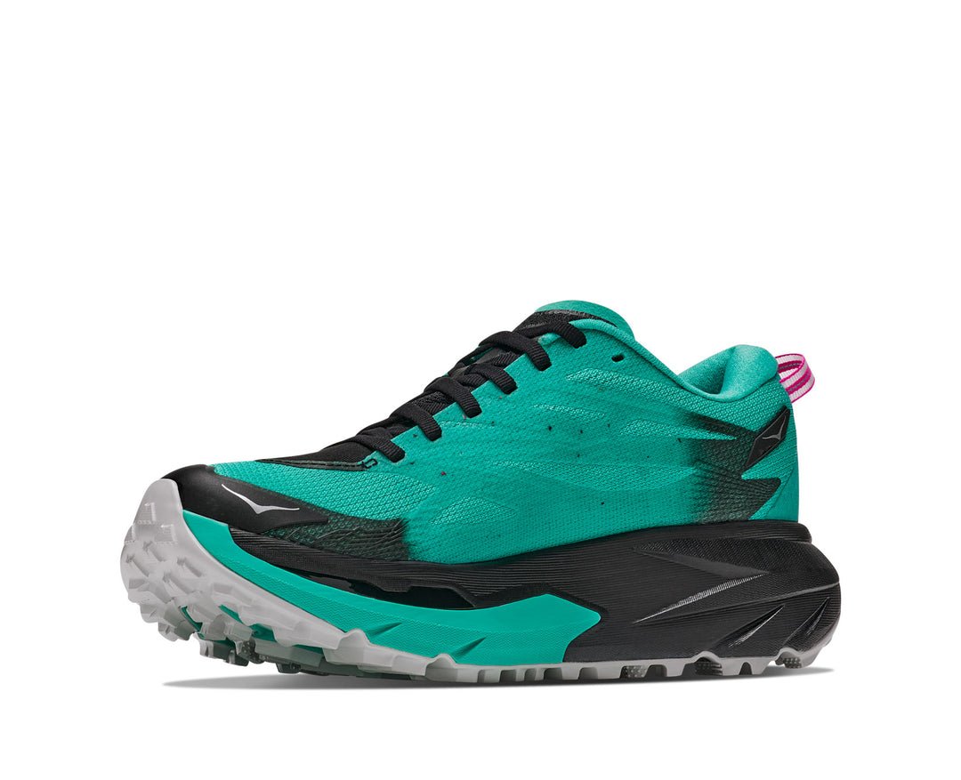 Hoka Mafate 5 Dames | trrail.com