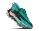 Hoka Mafate 5 Dames | trrail.com